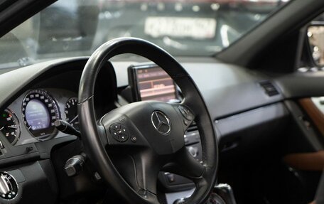 Mercedes-Benz C-Класс, 2008 год, 1 169 000 рублей, 5 фотография