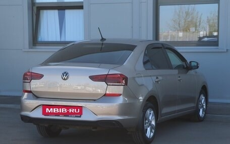 Volkswagen Polo VI (EU Market), 2020 год, 1 800 000 рублей, 5 фотография