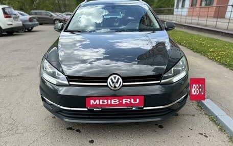 Volkswagen Golf VII, 2018 год, 1 700 000 рублей, 3 фотография