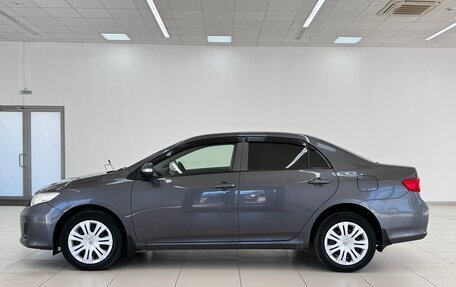 Toyota Corolla, 2012 год, 1 480 000 рублей, 2 фотография