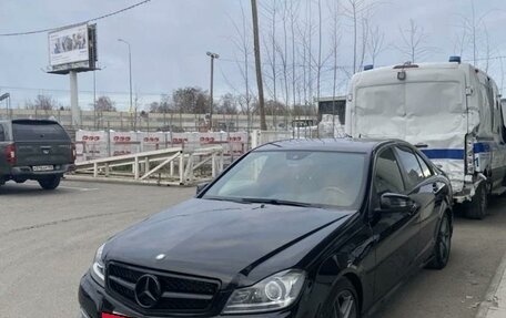 Mercedes-Benz C-Класс, 2013 год, 1 315 000 рублей, 6 фотография