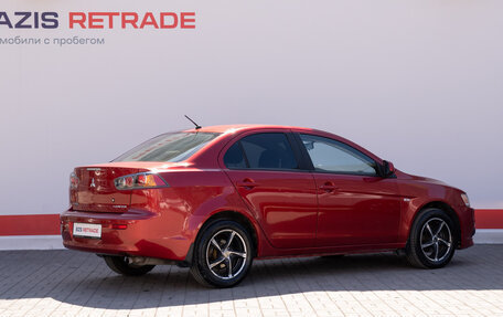 Mitsubishi Lancer IX, 2011 год, 895 000 рублей, 7 фотография