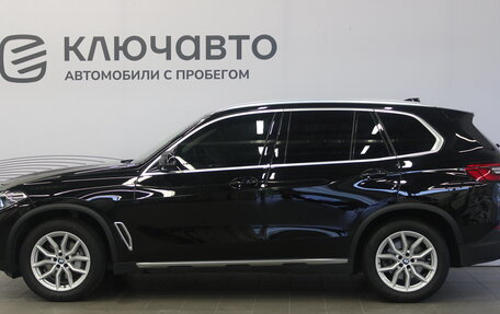 BMW X5, 2019 год, 6 374 000 рублей, 5 фотография