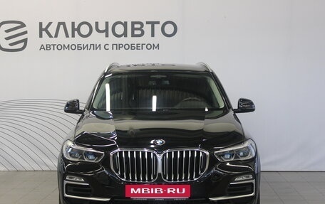 BMW X5, 2019 год, 6 374 000 рублей, 3 фотография