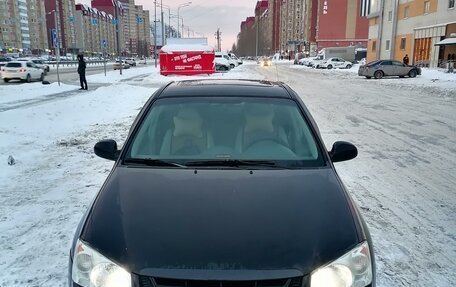 KIA Cerato I, 2006 год, 695 000 рублей, 2 фотография