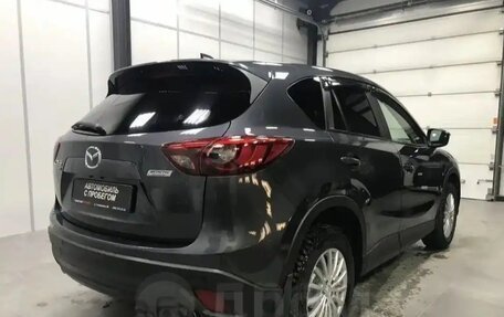 Mazda CX-5 II, 2015 год, 2 199 999 рублей, 4 фотография