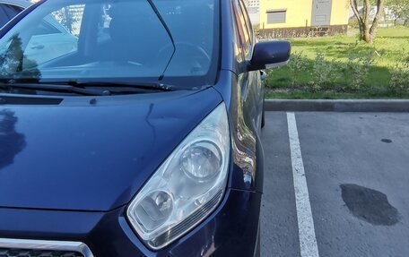 KIA Venga I, 2011 год, 959 327 рублей, 3 фотография