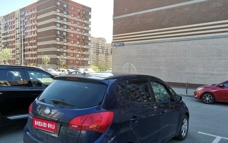 KIA Venga I, 2011 год, 959 327 рублей, 4 фотография