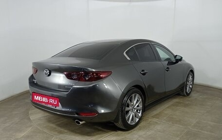 Mazda 3, 2020 год, 5 фотография