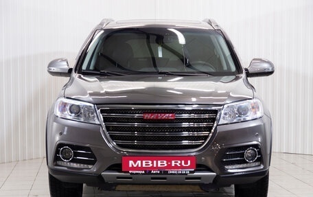 Haval H6, 2018 год, 1 749 900 рублей, 2 фотография