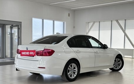 BMW 3 серия, 2015 год, 2 085 000 рублей, 2 фотография