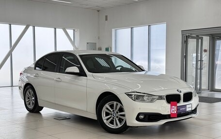 BMW 3 серия, 2015 год, 2 085 000 рублей, 3 фотография