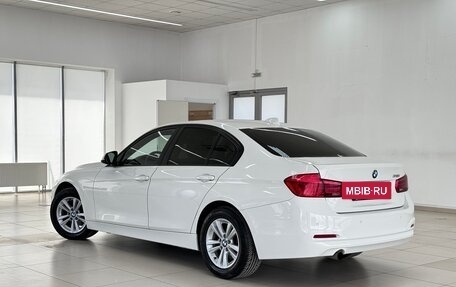 BMW 3 серия, 2015 год, 2 085 000 рублей, 4 фотография