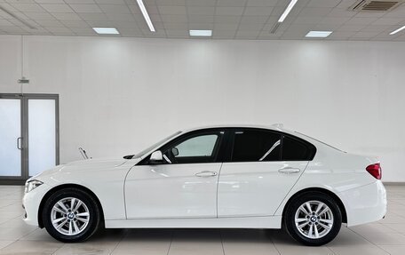 BMW 3 серия, 2015 год, 2 085 000 рублей, 8 фотография