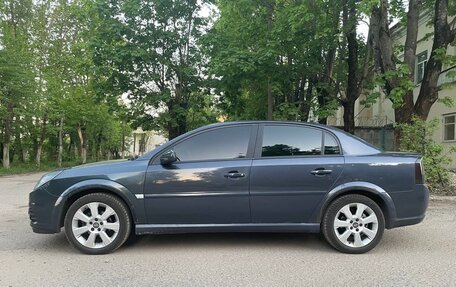 Opel Vectra C рестайлинг, 2007 год, 550 000 рублей, 2 фотография