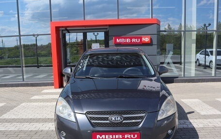 KIA cee'd I рестайлинг, 2008 год, 750 000 рублей, 5 фотография