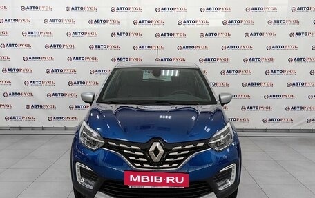 Renault Kaptur I рестайлинг, 2020 год, 1 922 000 рублей, 3 фотография