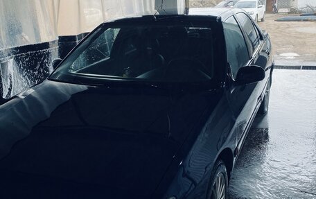 Peugeot 406 I, 1998 год, 285 000 рублей, 3 фотография