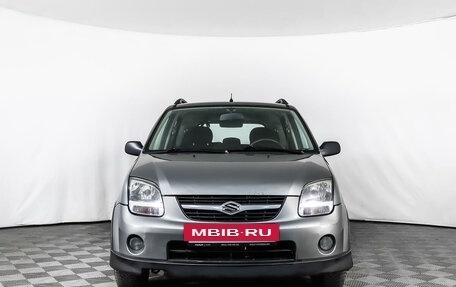 Suzuki Ignis II (HR), 2007 год, 493 907 рублей, 2 фотография