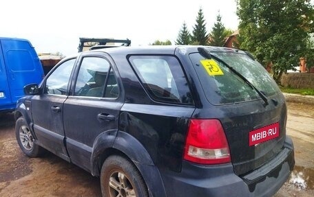 KIA Sorento IV, 2003 год, 400 000 рублей, 3 фотография