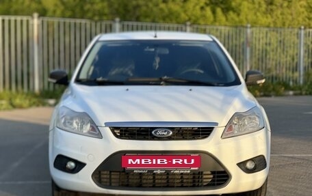 Ford Focus II рестайлинг, 2009 год, 580 000 рублей, 2 фотография