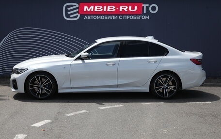 BMW 3 серия, 2020 год, 3 799 000 рублей, 5 фотография