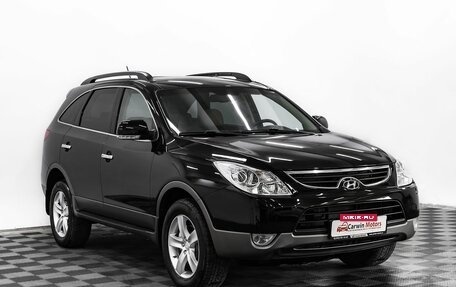 Hyundai ix55, 2011 год, 1 095 000 рублей, 3 фотография