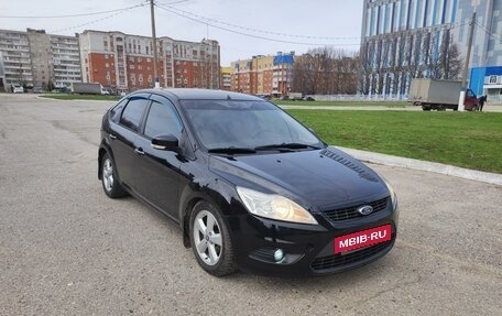 Ford Focus II рестайлинг, 2010 год, 555 000 рублей, 3 фотография