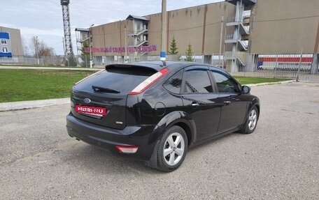 Ford Focus II рестайлинг, 2010 год, 555 000 рублей, 4 фотография