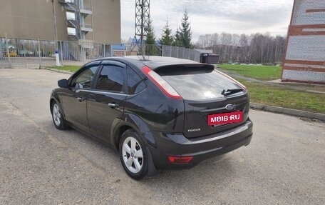 Ford Focus II рестайлинг, 2010 год, 555 000 рублей, 5 фотография