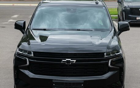 Chevrolet Tahoe IV, 2024 год, 12 800 000 рублей, 4 фотография