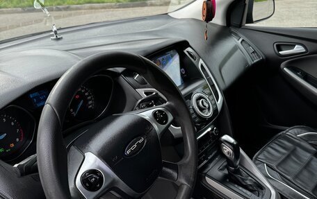 Ford Focus III, 2014 год, 895 000 рублей, 4 фотография