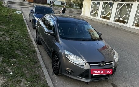 Ford Focus III, 2014 год, 895 000 рублей, 3 фотография