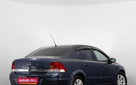 Opel Astra H, 2008 год, 589 000 рублей, 3 фотография