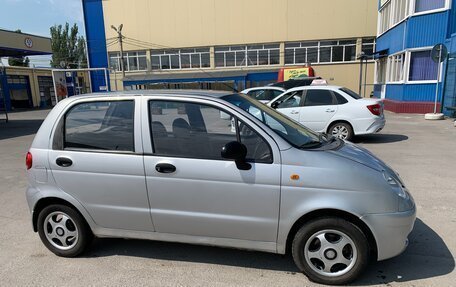 Daewoo Matiz I, 2011 год, 270 000 рублей, 2 фотография