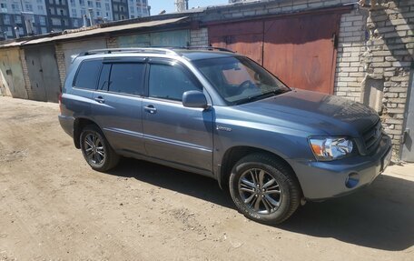 Toyota Highlander III, 2004 год, 1 400 000 рублей, 2 фотография