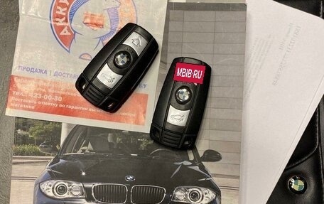 BMW 1 серия, 2010 год, 980 000 рублей, 2 фотография