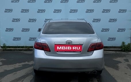 Toyota Camry, 2006 год, 1 050 000 рублей, 4 фотография