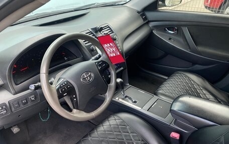 Toyota Camry, 2006 год, 1 050 000 рублей, 6 фотография