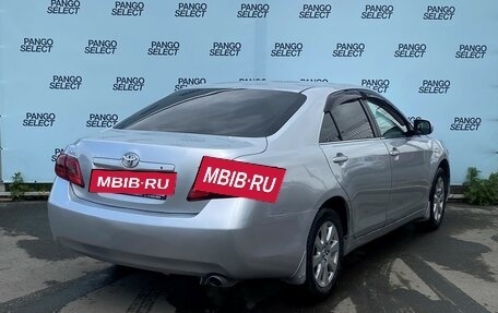 Toyota Camry, 2006 год, 1 050 000 рублей, 3 фотография