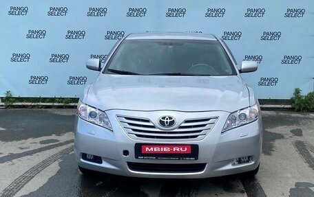 Toyota Camry, 2006 год, 1 050 000 рублей, 2 фотография