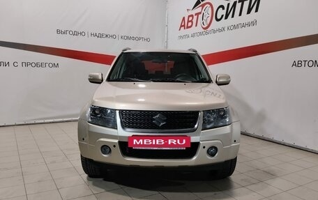 Suzuki Grand Vitara, 2011 год, 1 280 000 рублей, 2 фотография