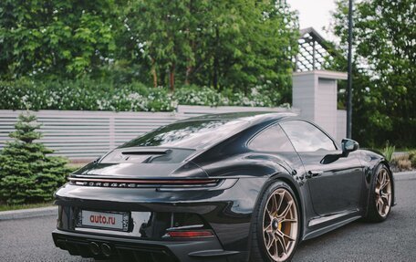 Porsche 911 GT3, 2022 год, 32 000 000 рублей, 7 фотография