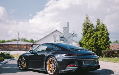 Porsche 911 GT3, 2022 год, 32 000 000 рублей, 5 фотография