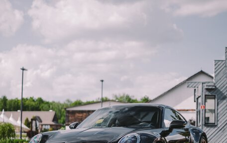 Porsche 911 GT3, 2022 год, 32 000 000 рублей, 3 фотография