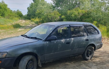 Toyota Corolla, 1993 год, 165 000 рублей, 4 фотография