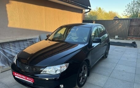 Subaru Impreza III, 2011 год, 1 590 000 рублей, 2 фотография