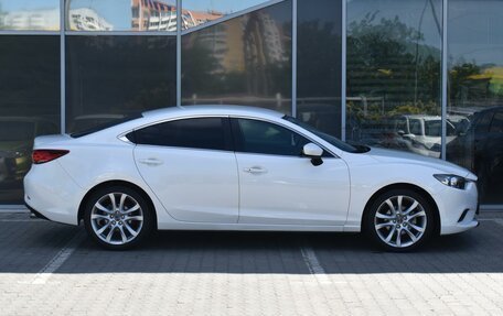 Mazda 6, 2014 год, 1 980 000 рублей, 5 фотография