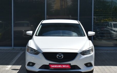 Mazda 6, 2014 год, 1 980 000 рублей, 3 фотография