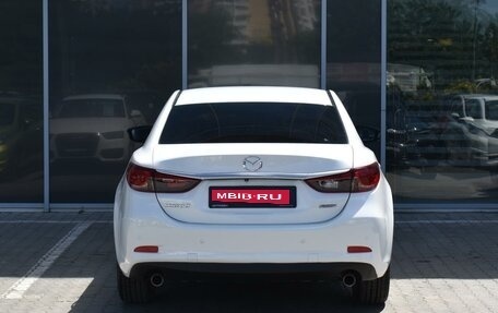 Mazda 6, 2014 год, 1 980 000 рублей, 4 фотография